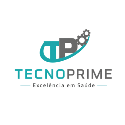 Logo Tecnoprime